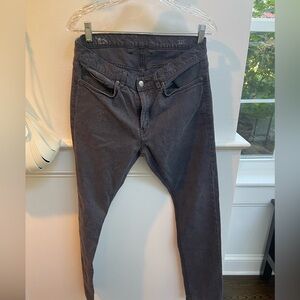 Rodd & Gunn Straight Fit Jeans – Size 32L